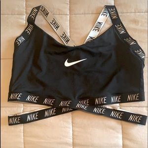 Nike Indy Dri-Fit Sports Bra